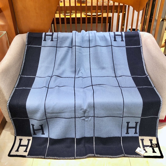 Плед Hermes Avalon III premium 140x160 см
