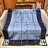 Плед Hermes Avalon III premium 140x160 см