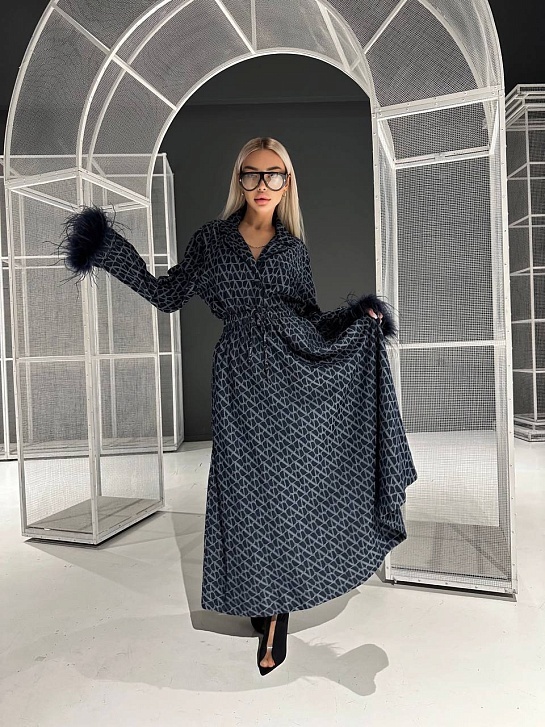 Женский костюм Valentino