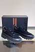 Мужские кроссовки Zegna Triple Stitch Monte - Black