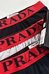 Набор мужского нижнего белья Prada