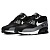 Кроссовки Nike Air Max 90 - Black / Grey / White