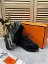 Мужские кроссовки Hermes Bouncing - Black