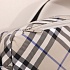 Текстильная сумка Burberry Premium 25x12x18 см