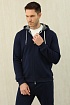 Спортивный костюм Brunello Cucinelli Premium - Navy