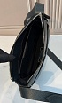 Кожаная сумка Montblanc Sartorial premium 24x22.5x5 см