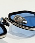 Солнцезащитные очки Chrome Hearts Stylida 