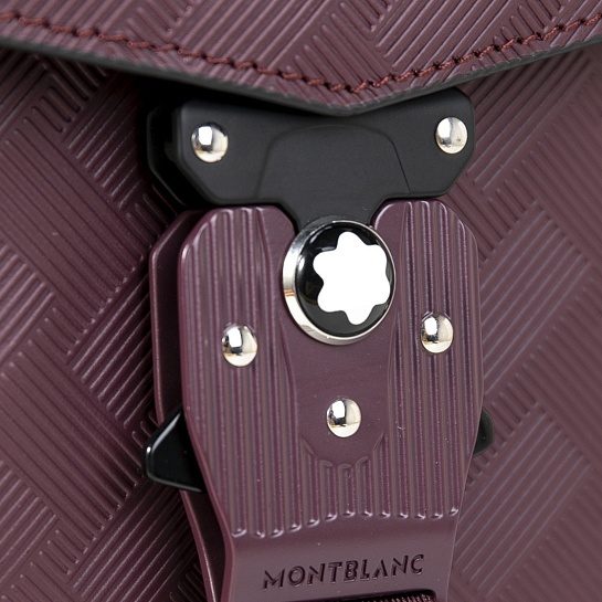 Кожаный рюкзак Montblanc Extreme 3.0 Premium 41x30x13 см
