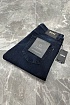 Джинсы тёмно-синего цвета Hugo Boss regular fit