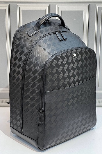 Кожаный рюкзак Montblanc Extreme 3.0 45x32x20 см   