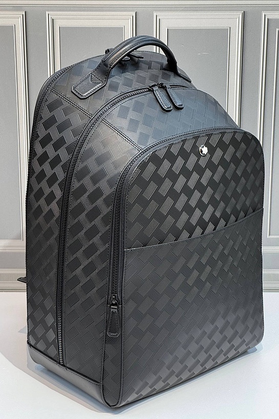 Кожаный рюкзак Montblanc Extreme 3.0 45x32x20 см