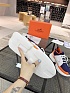 Мужские текстильные кроссовки Hermes Expert 