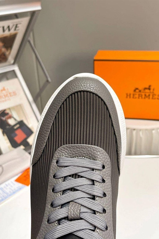 Мужские кроссовки Hermes Drift - Grey