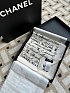 Платок Chanel Allure premium 87x87 см