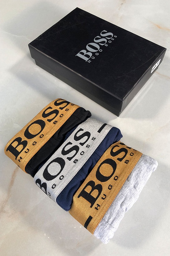 Набор мужского нижнего белья Hugo Boss