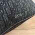 Рюкзак Dior Oblique Jacquard 39x30 см - Black