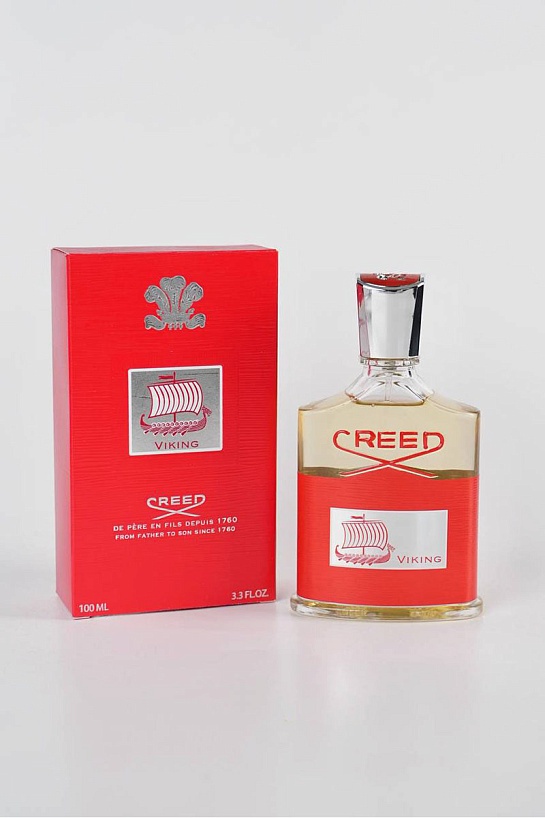 Парфюмерная вода Creed Viking (100 мл)