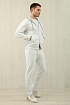 Спортивный костюм Brunello Cucinelli Premium - Light Grey