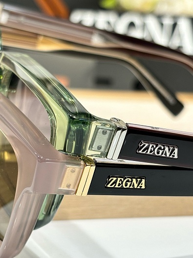 Солнцезащитные очки Zegna   