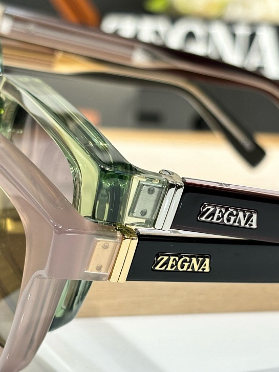 Солнцезащитные очки Zegna