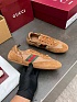 Женские кроссовки Gucci GG Shift premium