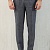 Льняные брюки Brunello Cucinelli Premium - Grey