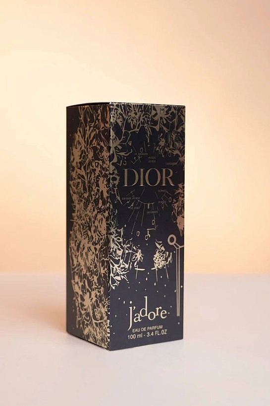 Парфюмерная вода Dior J'Adore Infinissime (100 мл)