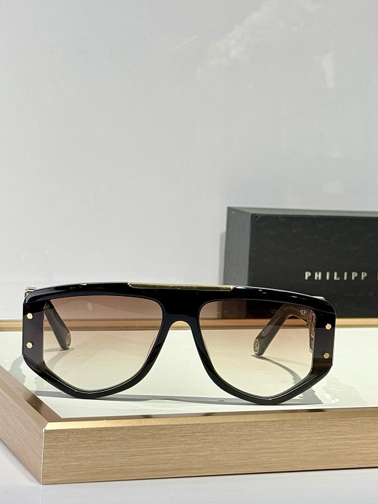Солнцезащитные очки Philipp Plein Ego