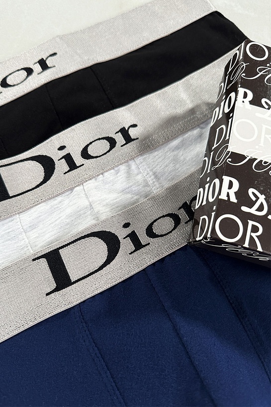 Набор мужского нижнего белья Dior