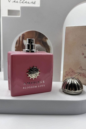 Парфюмерная вода Amouage Blossom Love Woman (100 мл)   