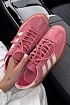 Кроссовки Adidas Handball Sporty & Rich Pink