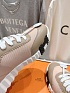 Женские кроссовки Hermes Bouncing premium