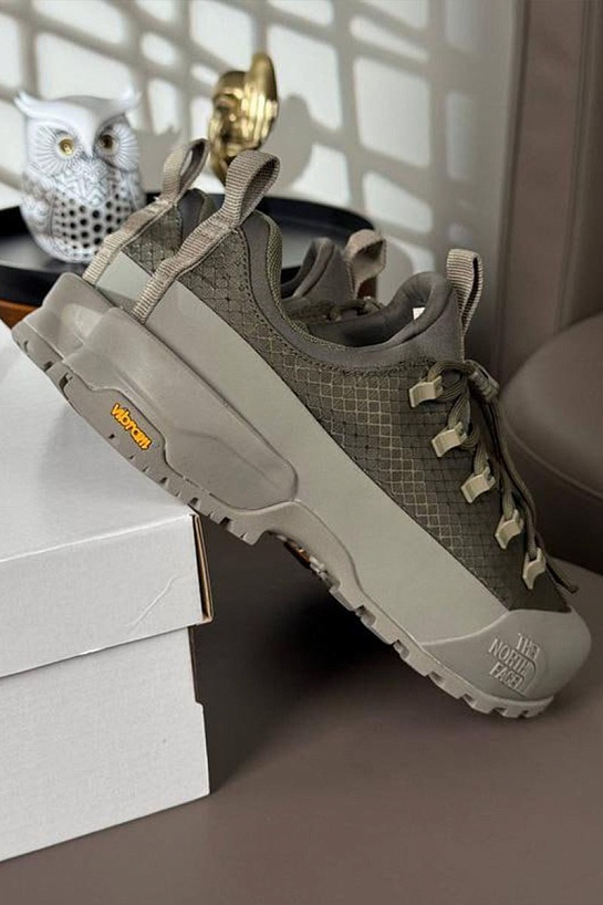 Кроссовки The North Face Glenclyffe Low Gore-Tex - Khaki