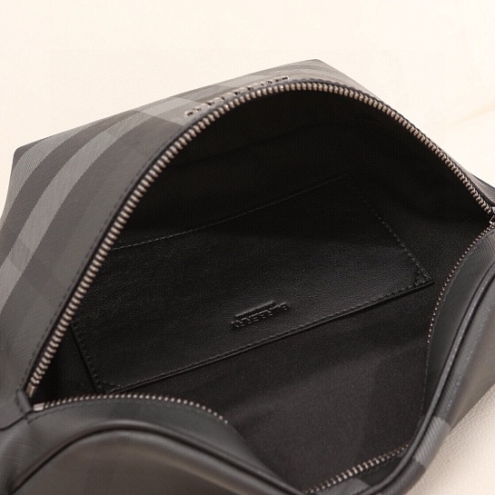 Сумка на пояс Burberry Premium 31x17x8 см