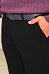 Мужские брюки Tommy Hilfiger narrow leg - Black