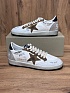 Мужские кроссовки Golden Goose Ball Star