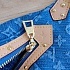 Поясная сумка Louis Vuitton High Rise Monogram Denim 39x16.5 см