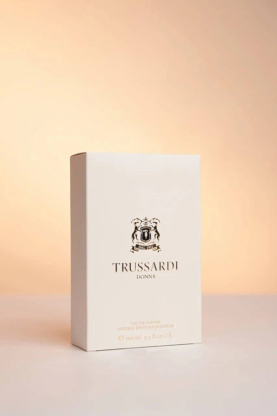 Парфюмерная вода Trussardi Donna 2011 (100 мл)