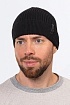 Шапка чёрного цвета Calvin Klein