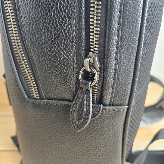 Кожаный рюкзак Coach Graphic 40x30