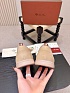 Мужские кроссовки Loro Piana Soho 2.0 Walk