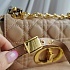 Женская сумка Dior Caro 21x13 см (2 расцветки)