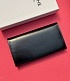 Портмоне Celine Tromphe Premium 19x10x3 см - Black