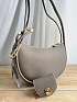 Кожаная сумка Marc Jacobs The Dual Hobo 28x18