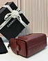 Кожаная сумка Chanel 25 Mini premium 20x22x12.5 см