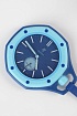 Часы Audemars Piguet x Swatch "Royal Pop" Lan Ba premium