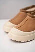 Ботинки с мехом UGG Tasman Weather Hybrid - Chestnut