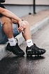 Кроссовки Nike Shox TL - Black