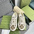 Женские кроссовки Gucci Tennis 1977 premium
