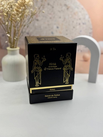 Парфюмерная вода Tiziana Terenzi Kirke Overdose (100 мл)   